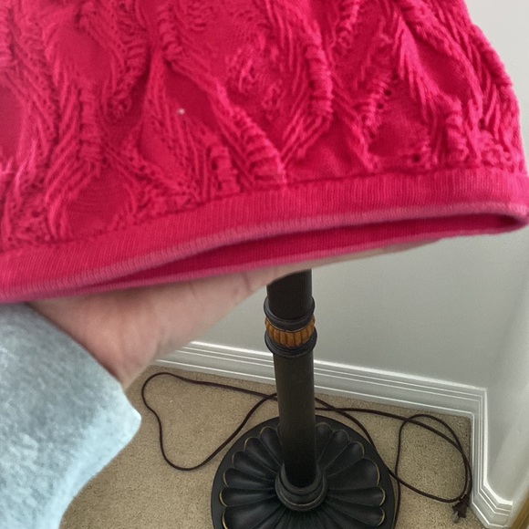 Authentic Coogi Sweater Dress size Small - Picture 4 of 7